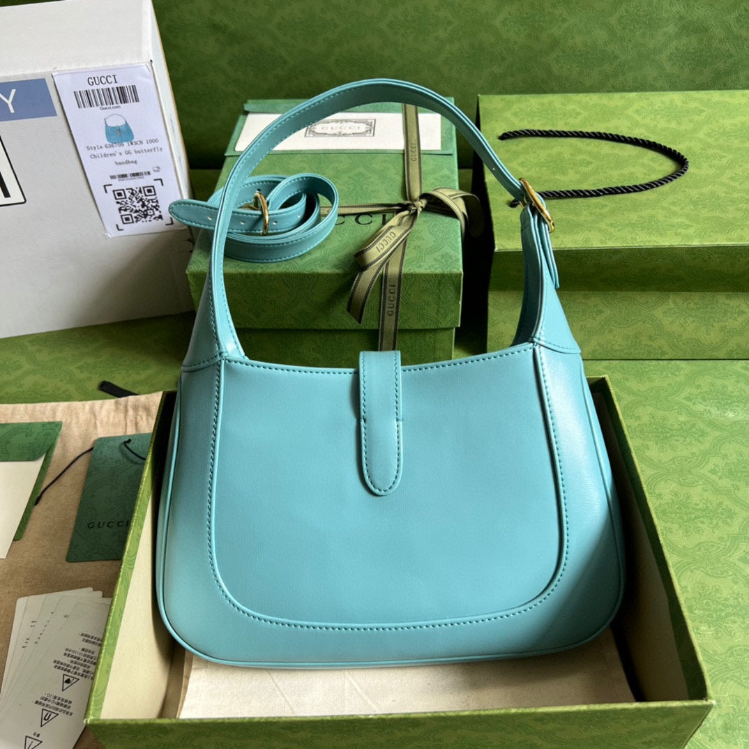 Gucci Jackie 1961 Hobo Bags