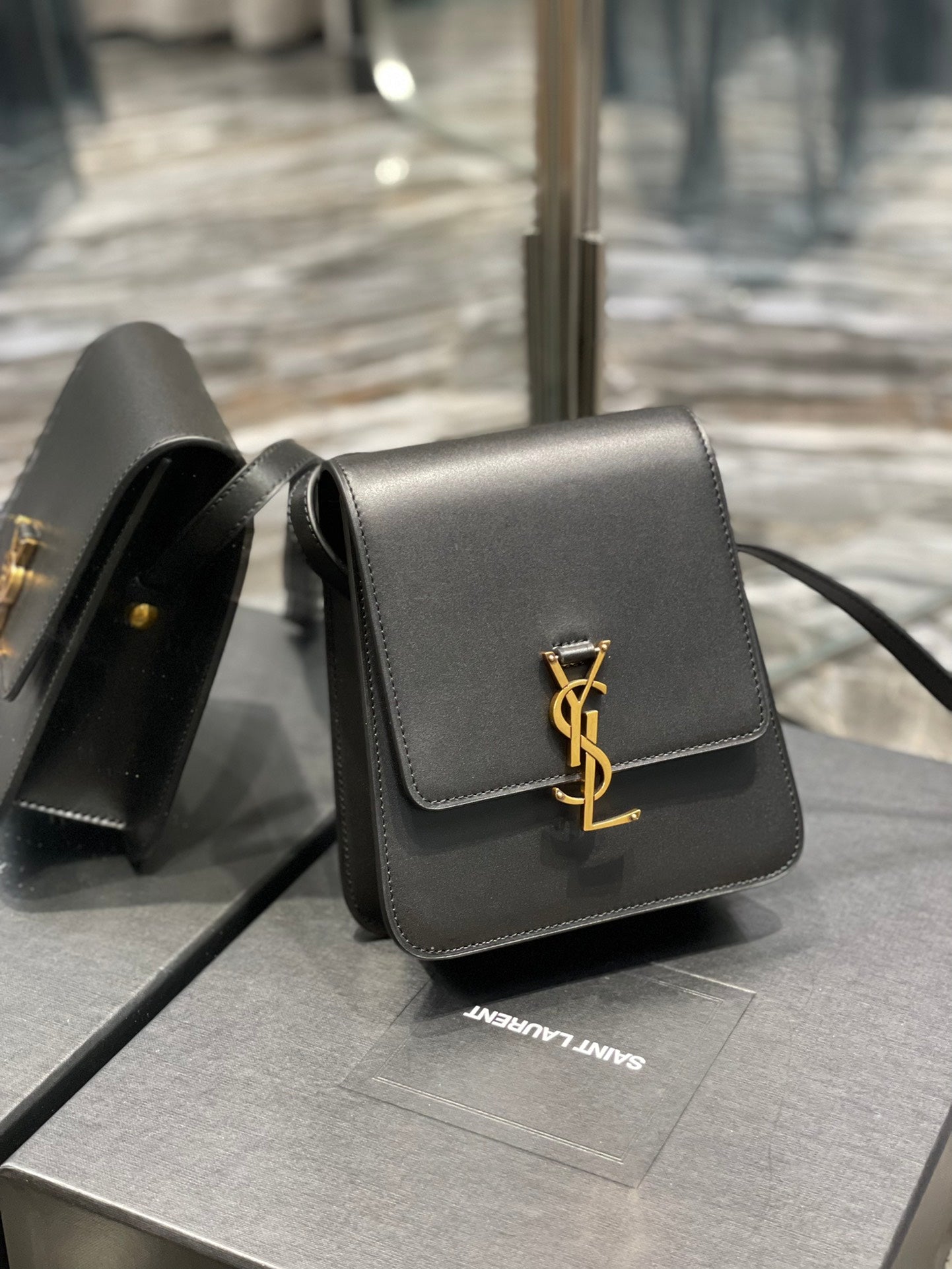 YSL Kaia