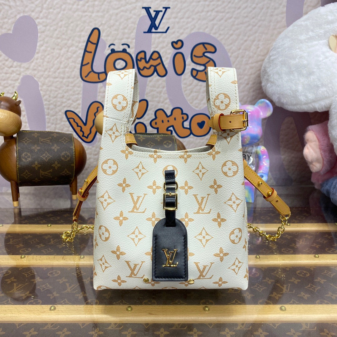 Louis Vuitton Atlantis BB