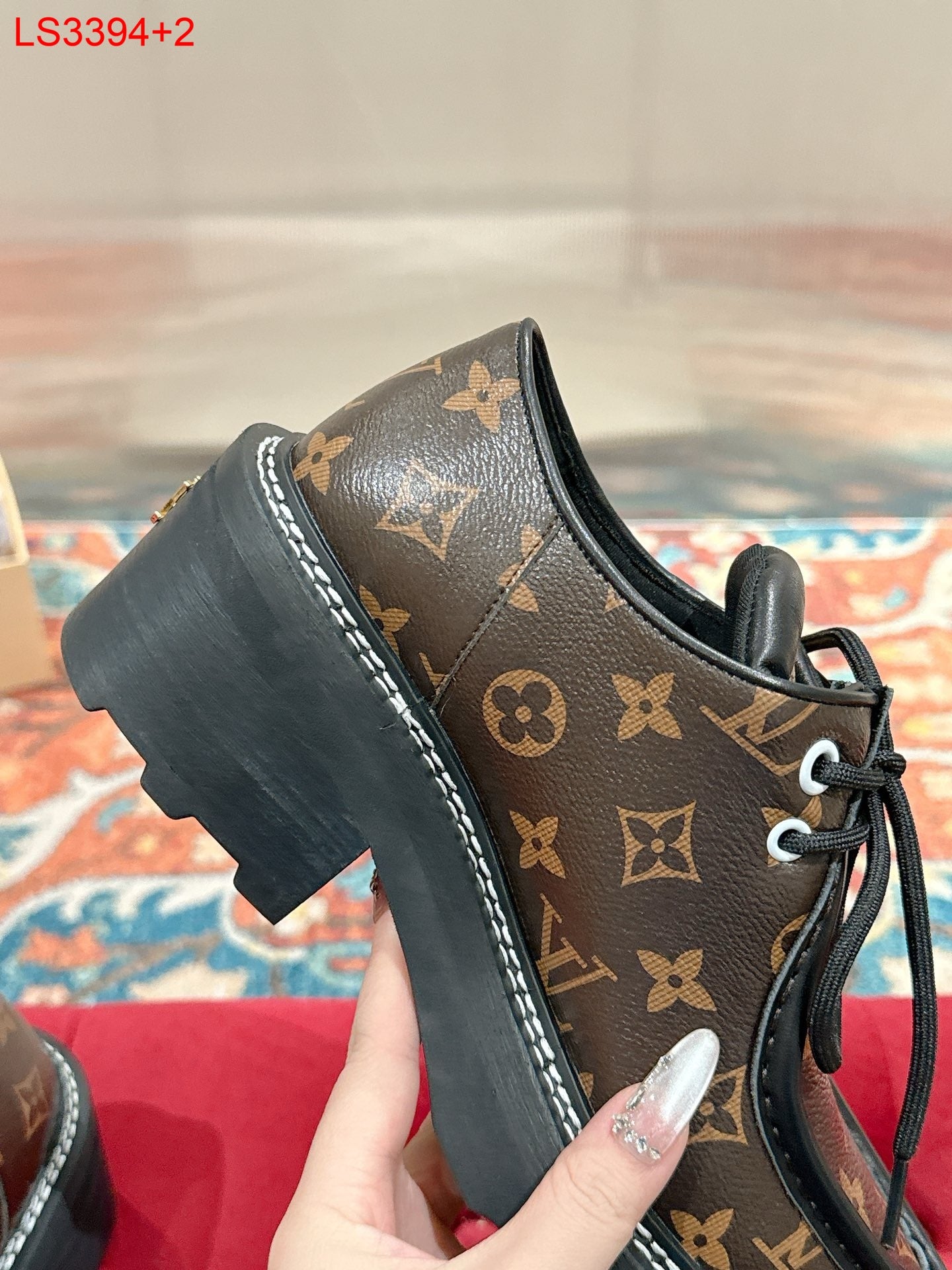 Louis Vuitton Shoes