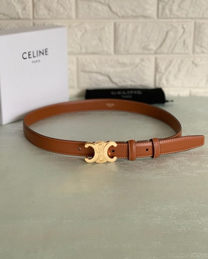 Celine Belt