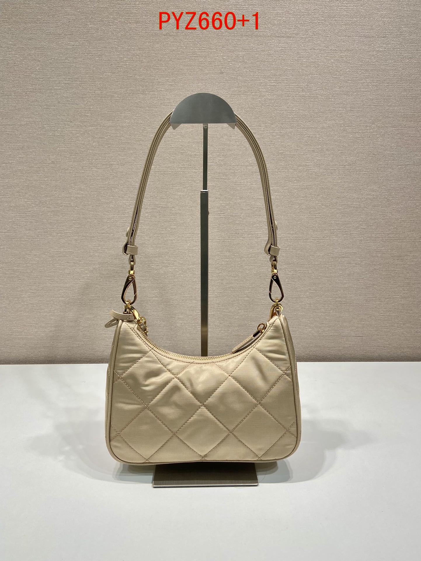 Prada Re-Nylon mini-bag