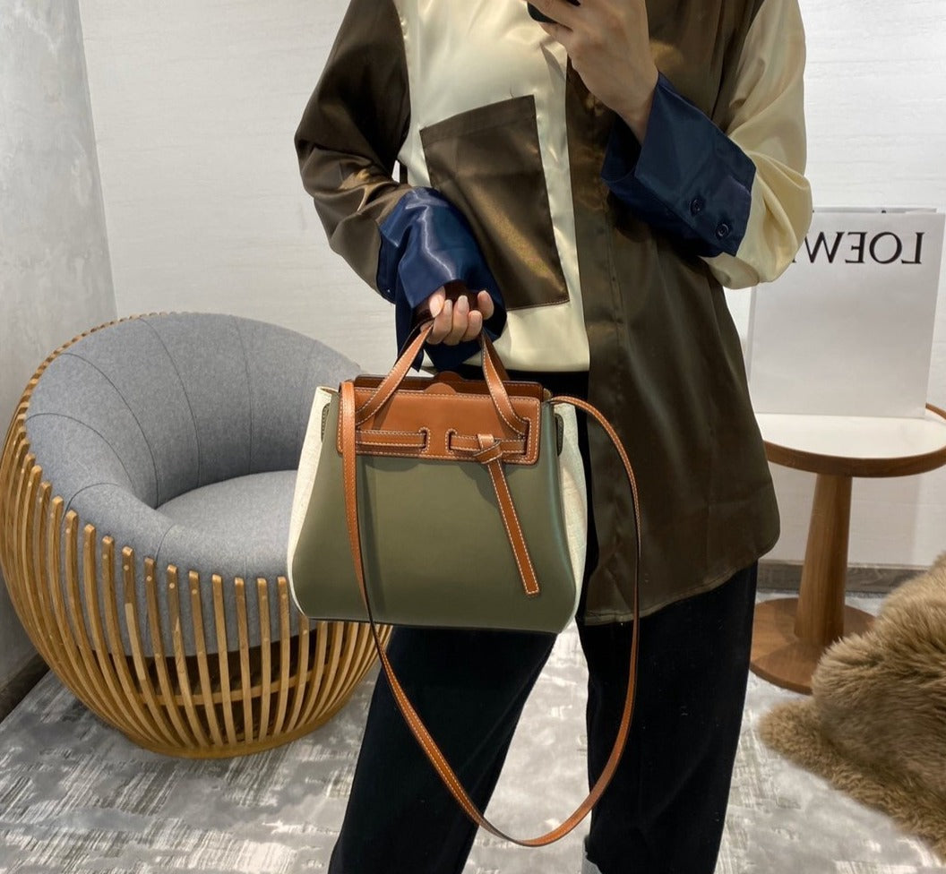 Loewe Lazo Mini Bag