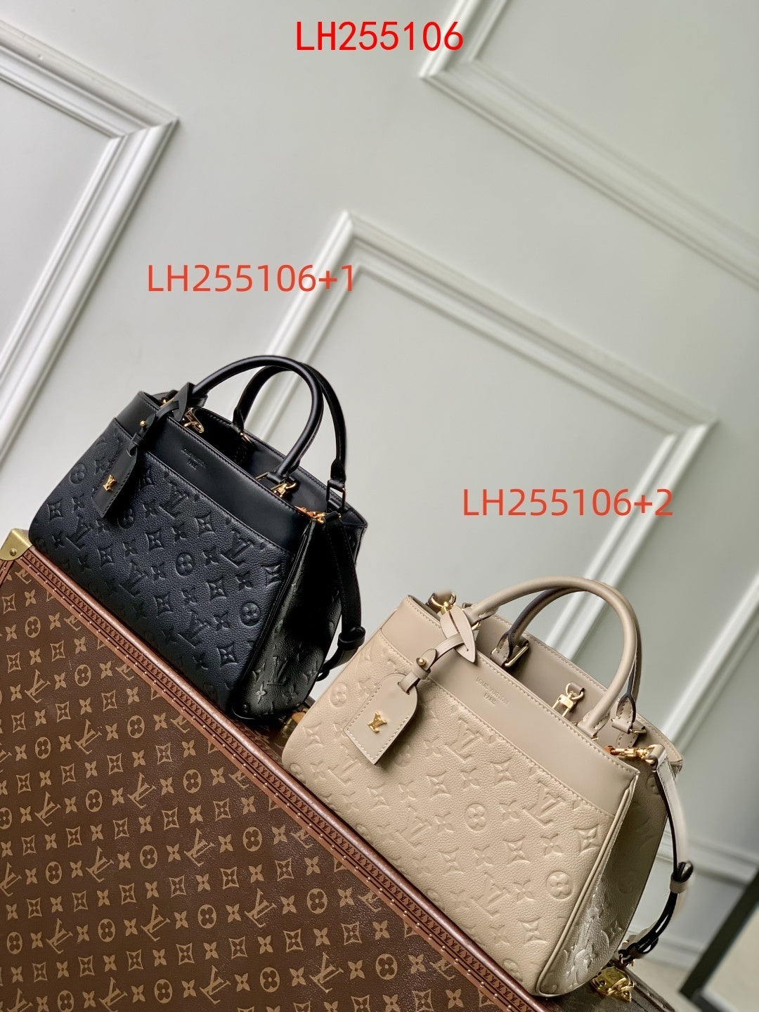 Louis Vuitton Avenue PM bag