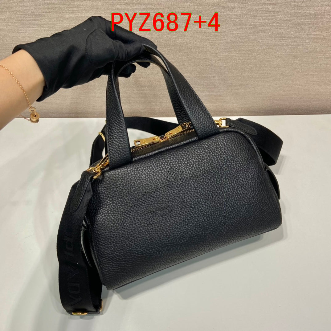 Prada Line Bag