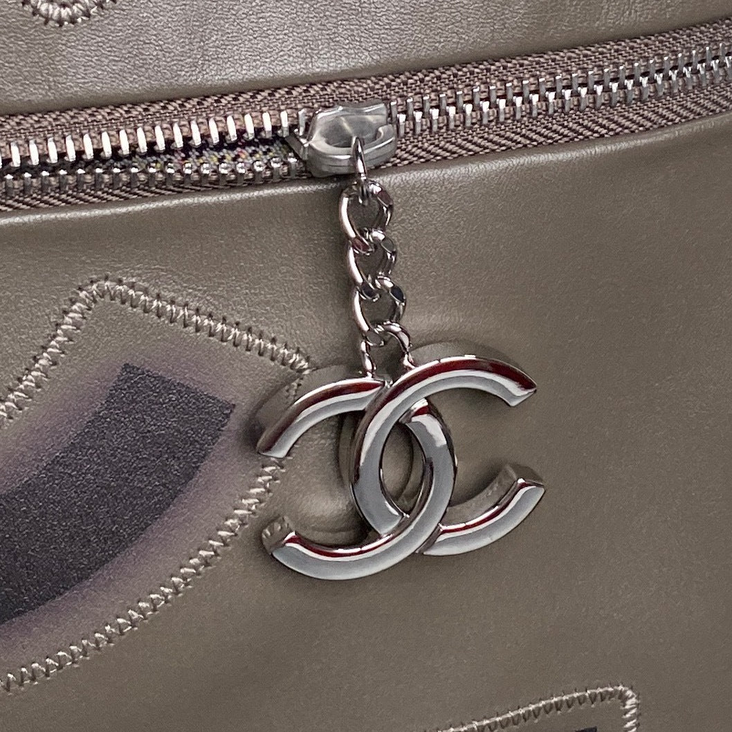 Chanel Large Tote bag
