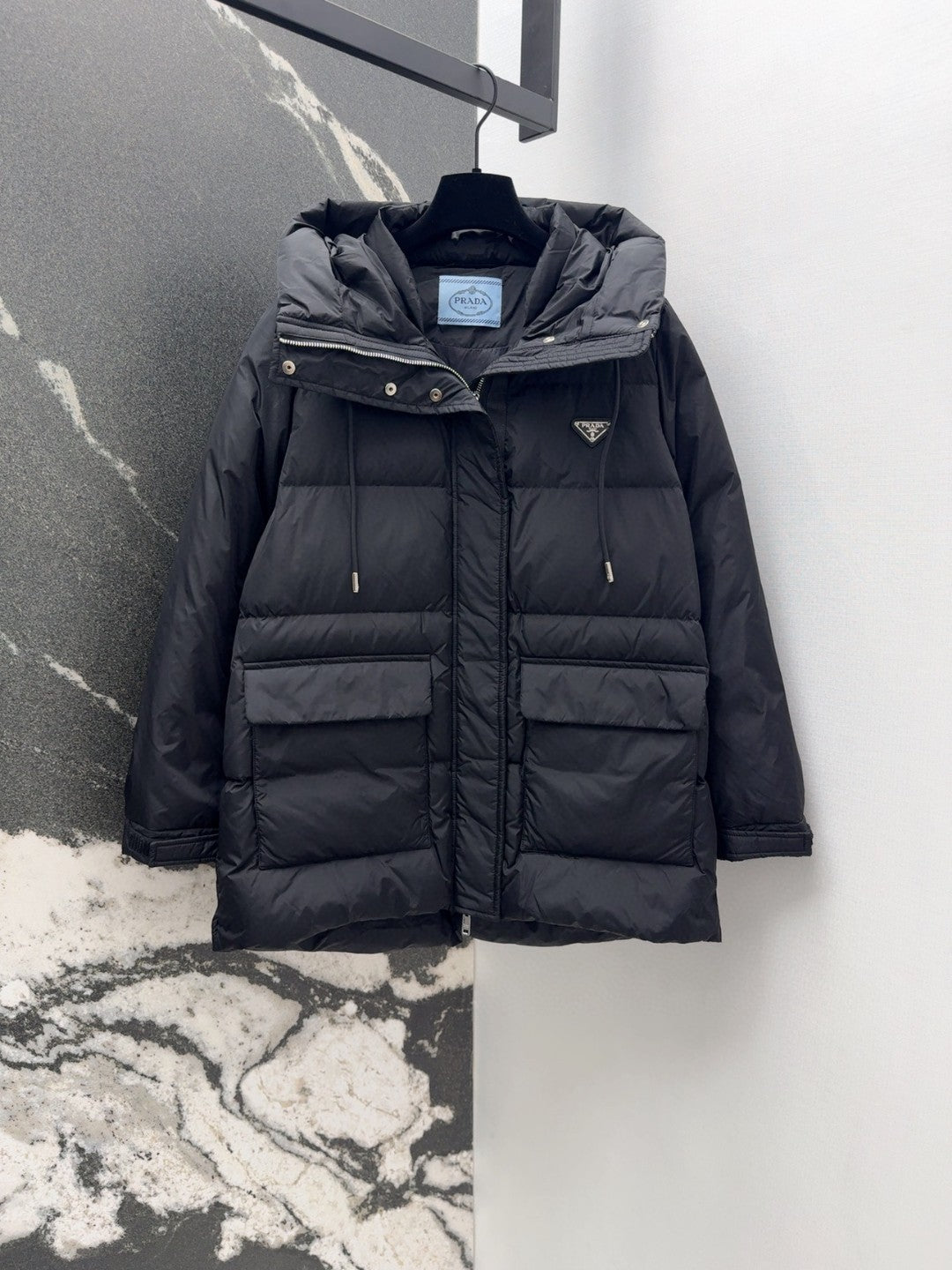Prada Coat
