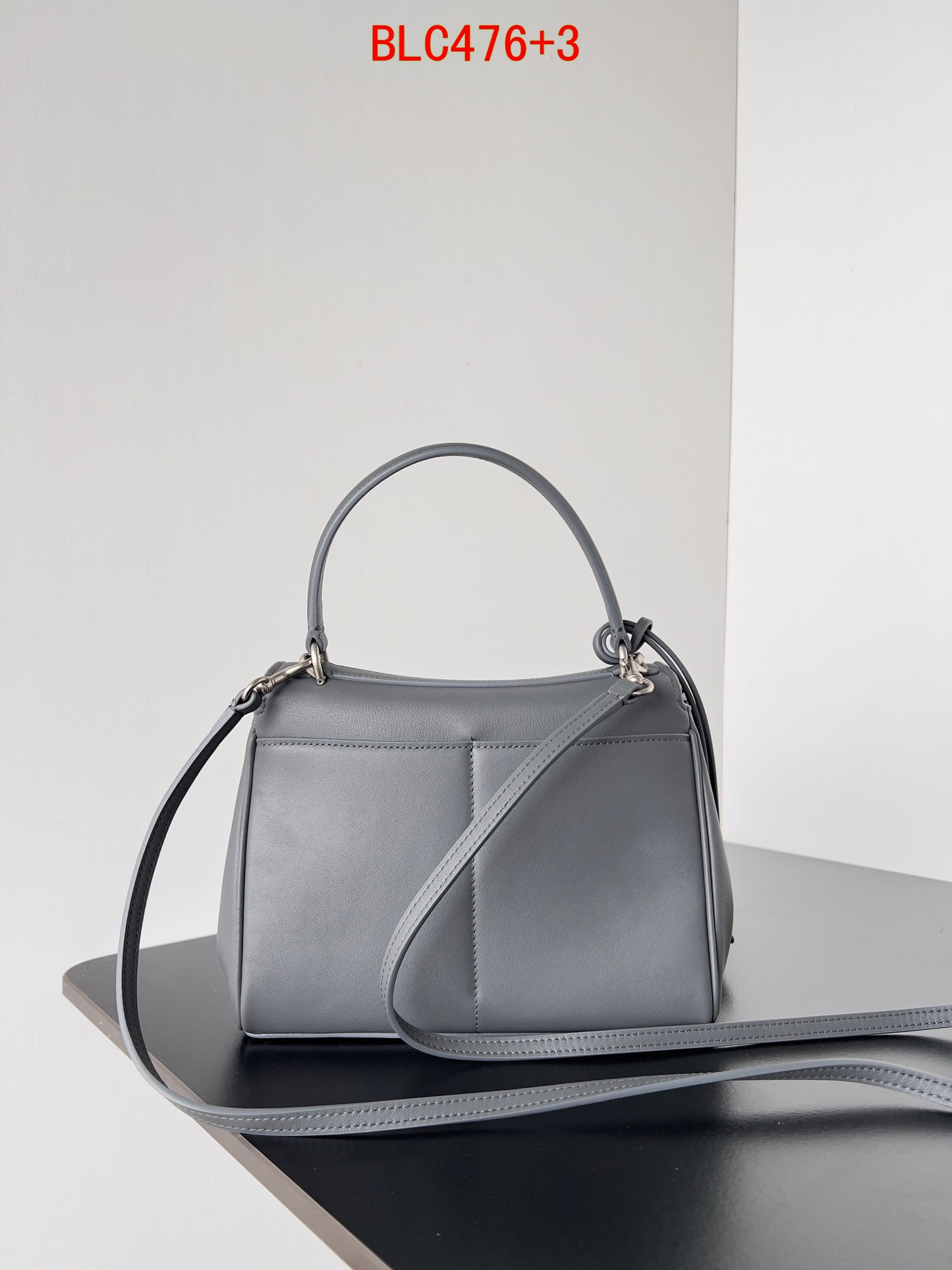 Balenciaga Rodeo Mini Chain Bag