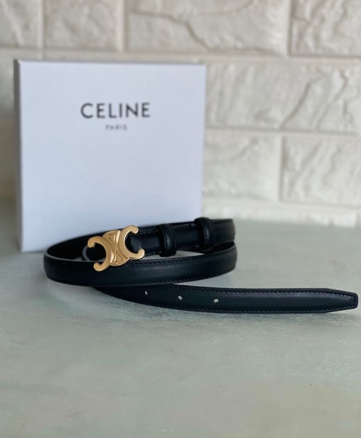 Celine Belt