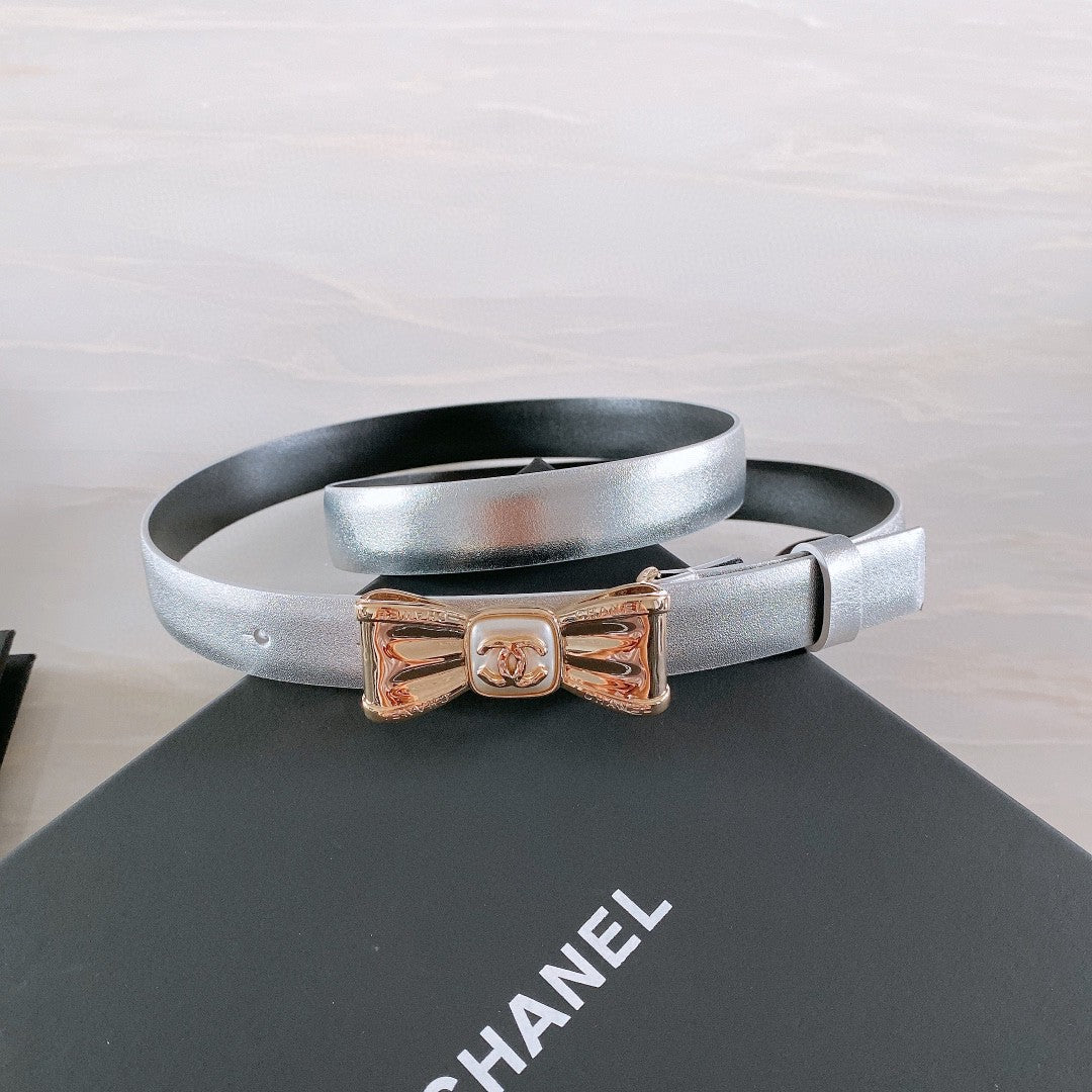 Chanel Belt