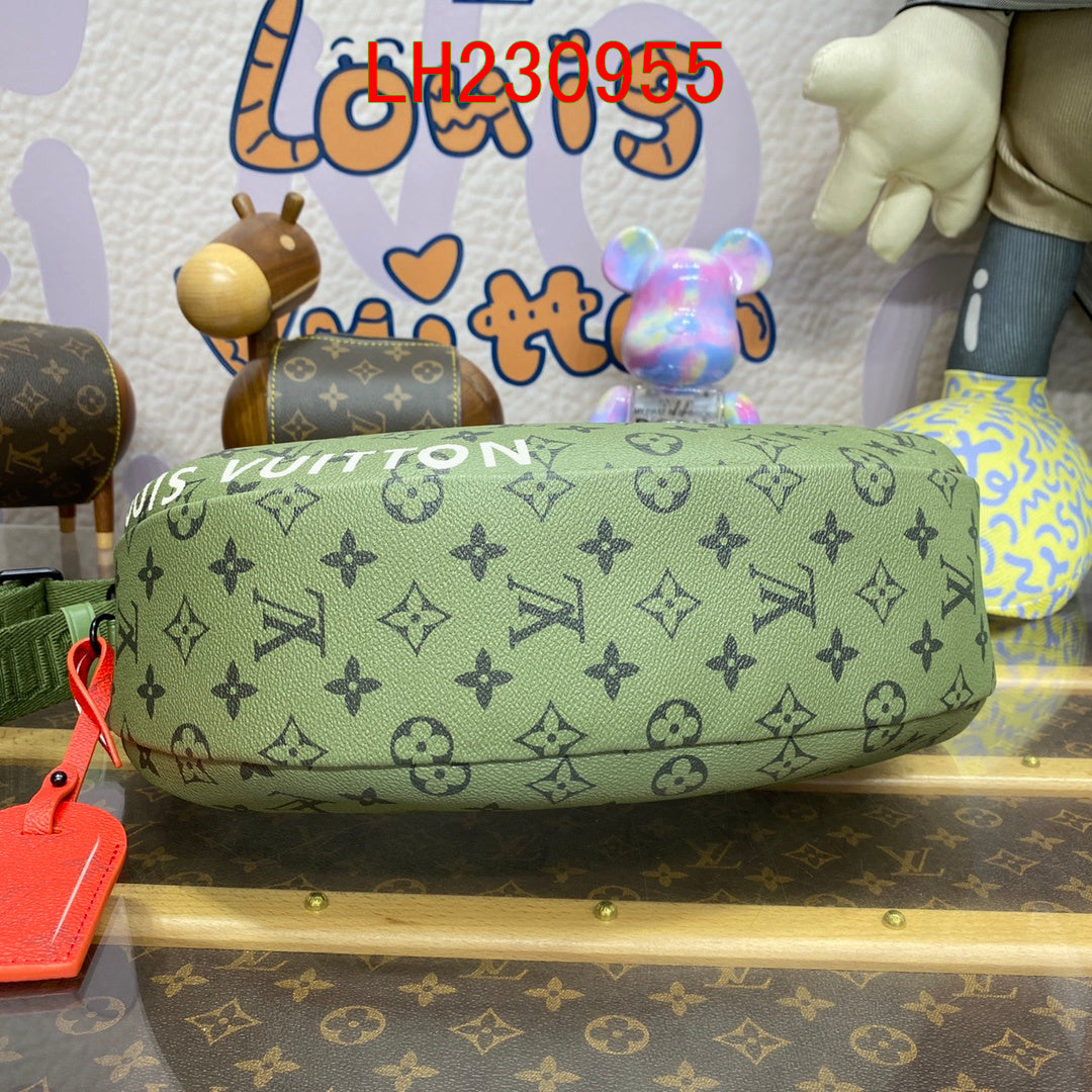 Louis Vuitton Hamac Bag