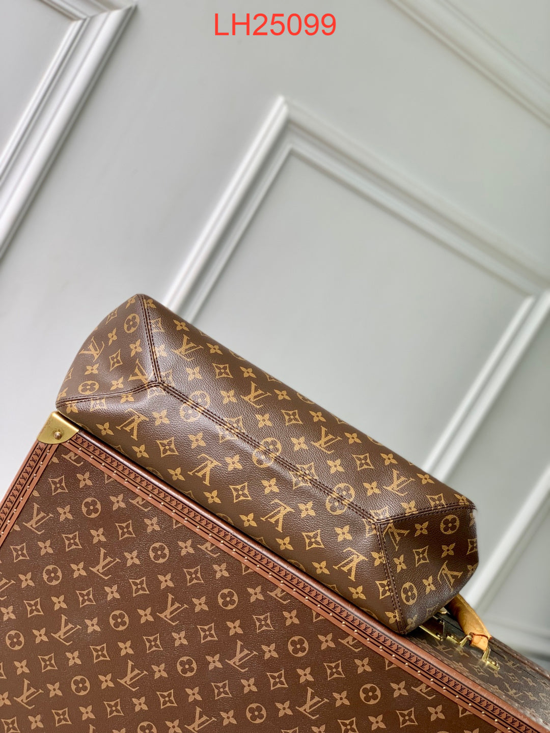Louis Vuitton The Drop GM