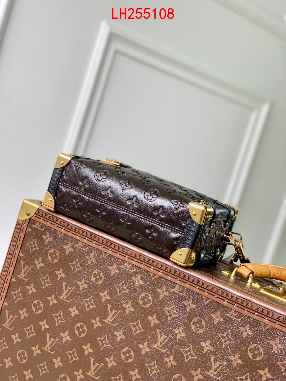 Louis Vuitton Side Trunk MM Fall Winter 2025