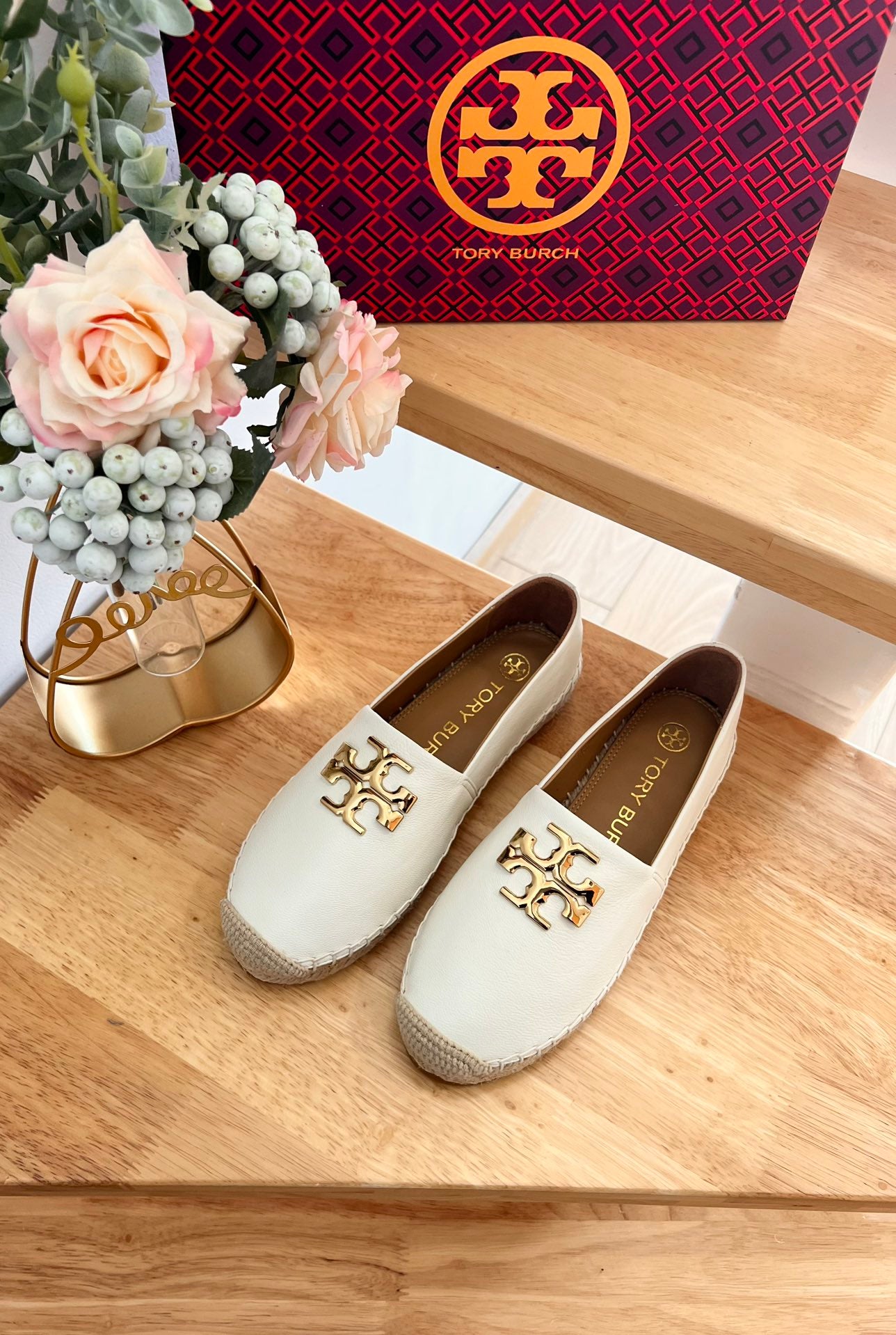 Tory Burch Espadrilles