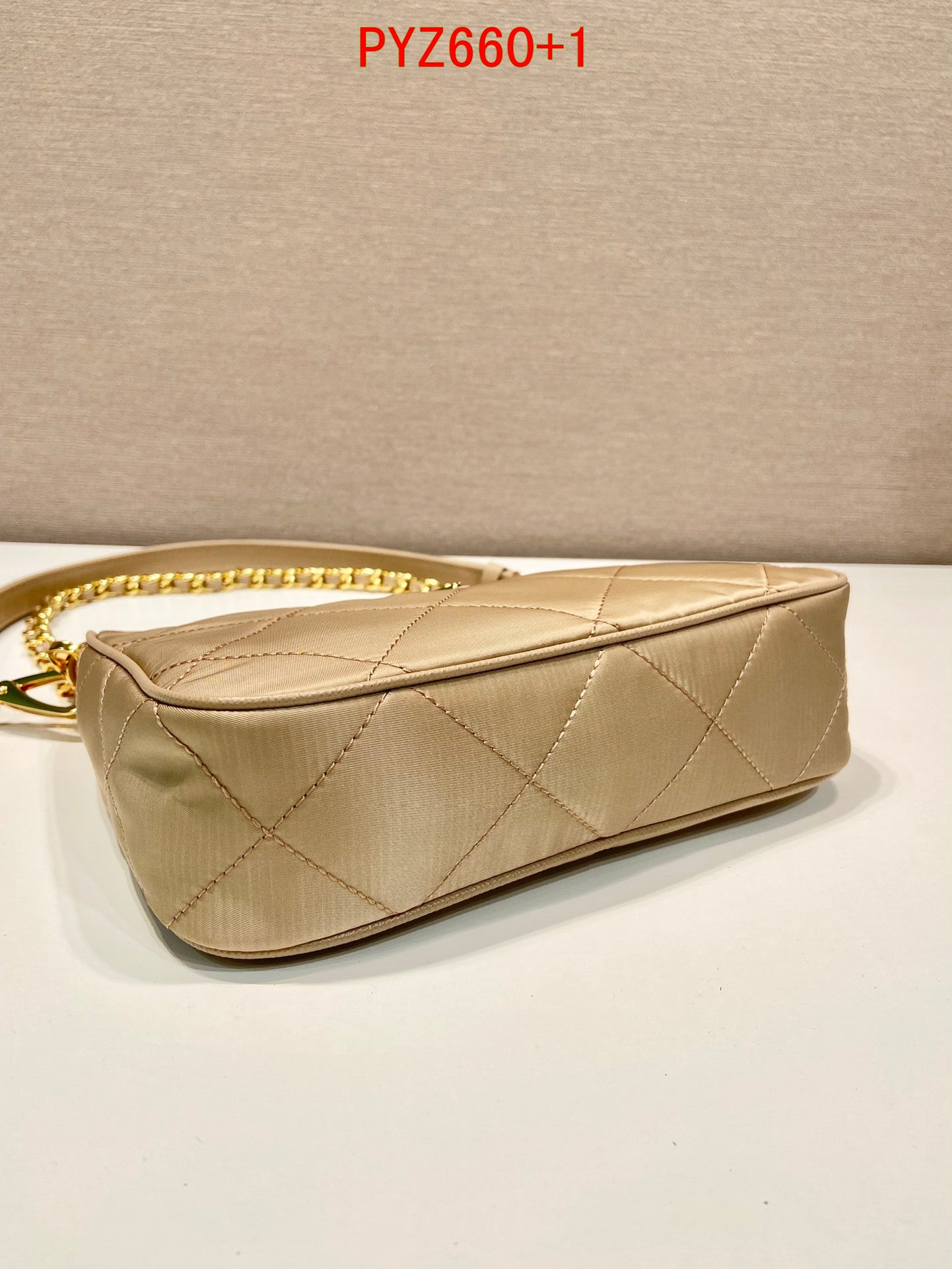 Prada Re-Nylon mini-bag