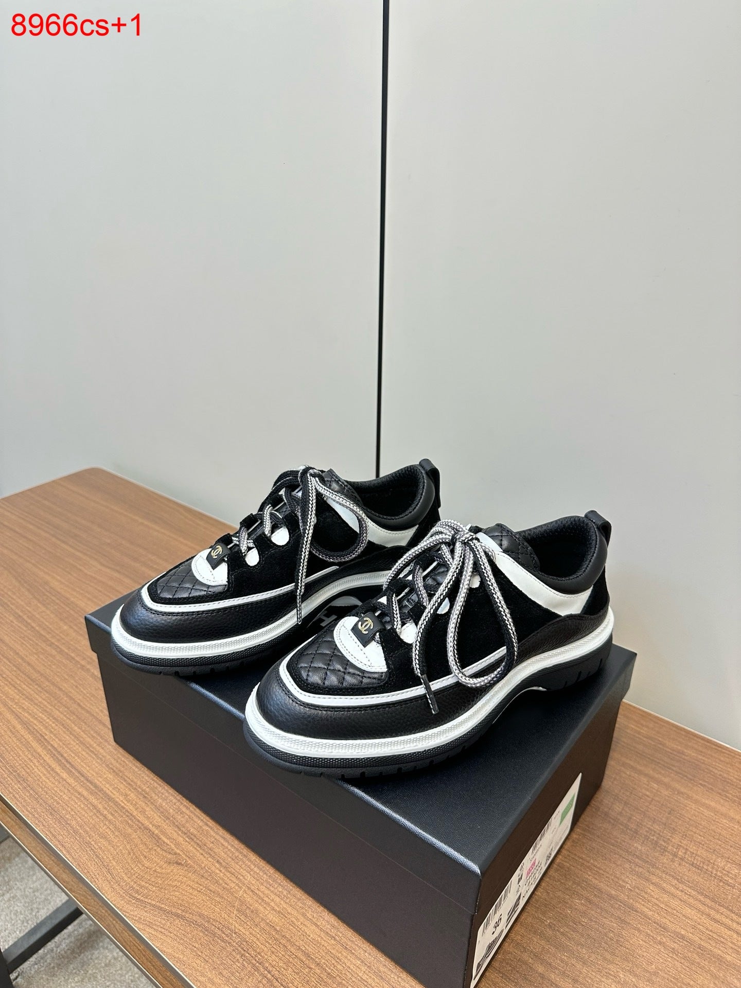 Chanel Sneakers
