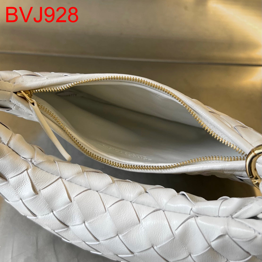 Bottega Veneta Gemelli Bag