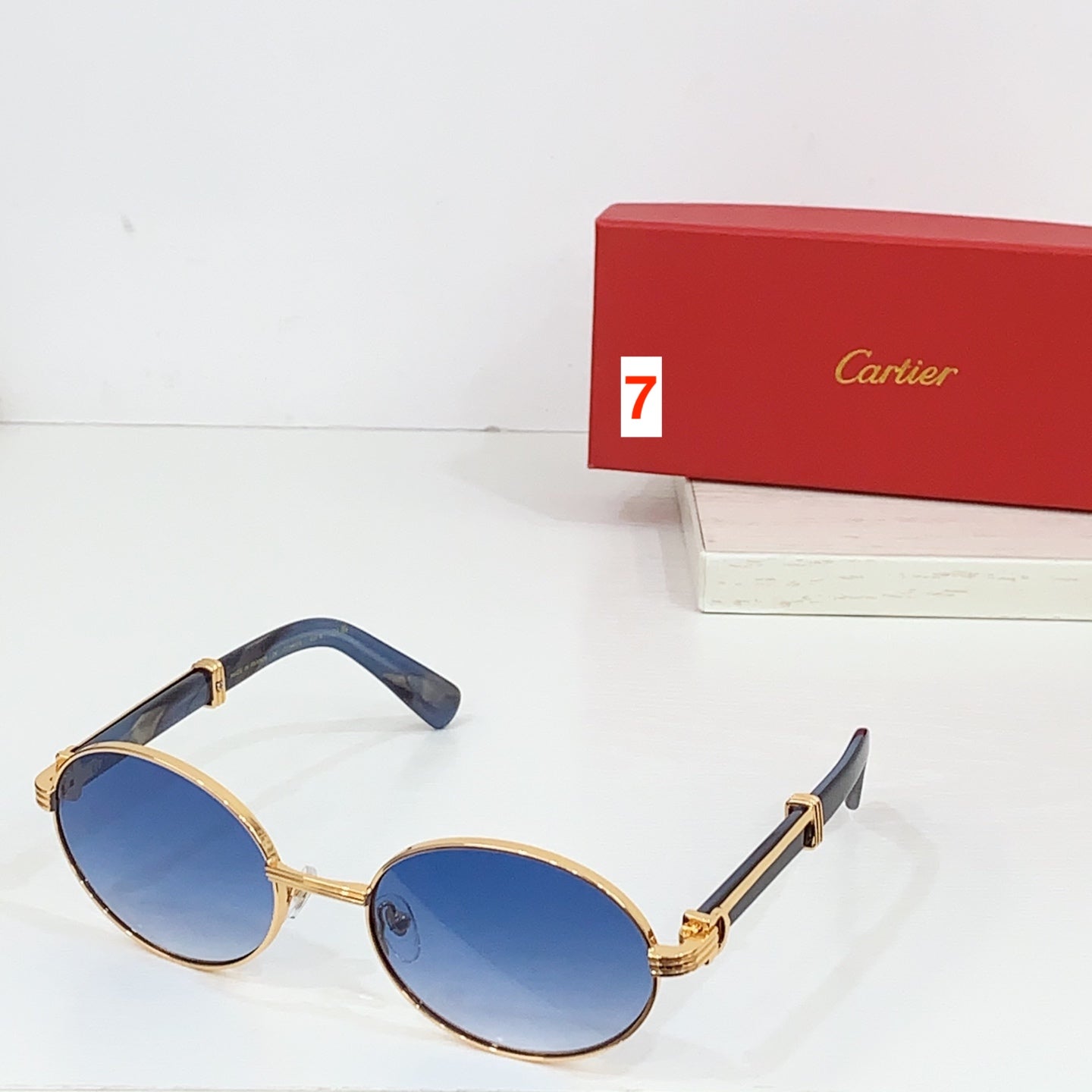 Cartier Sunglasses