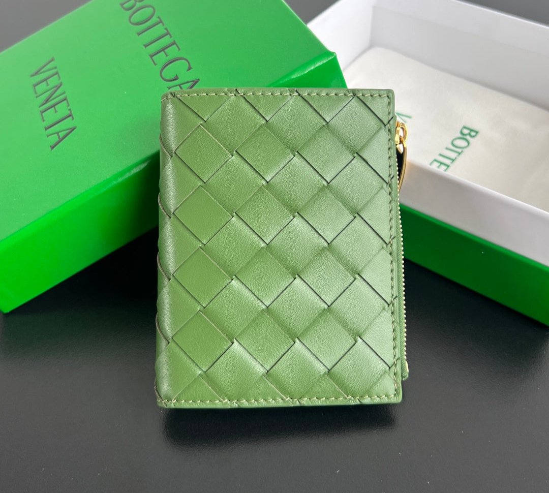 Bottega Veneta Wallet