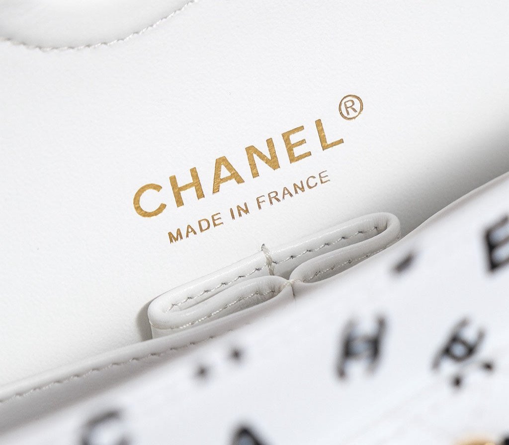 Chanel Classic Flap bag