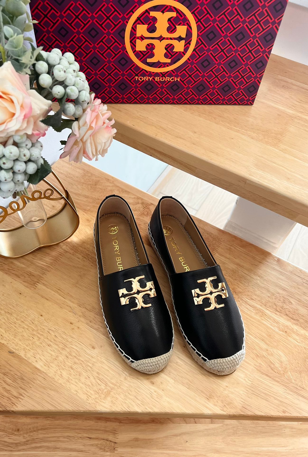 Tory Burch Espadrilles