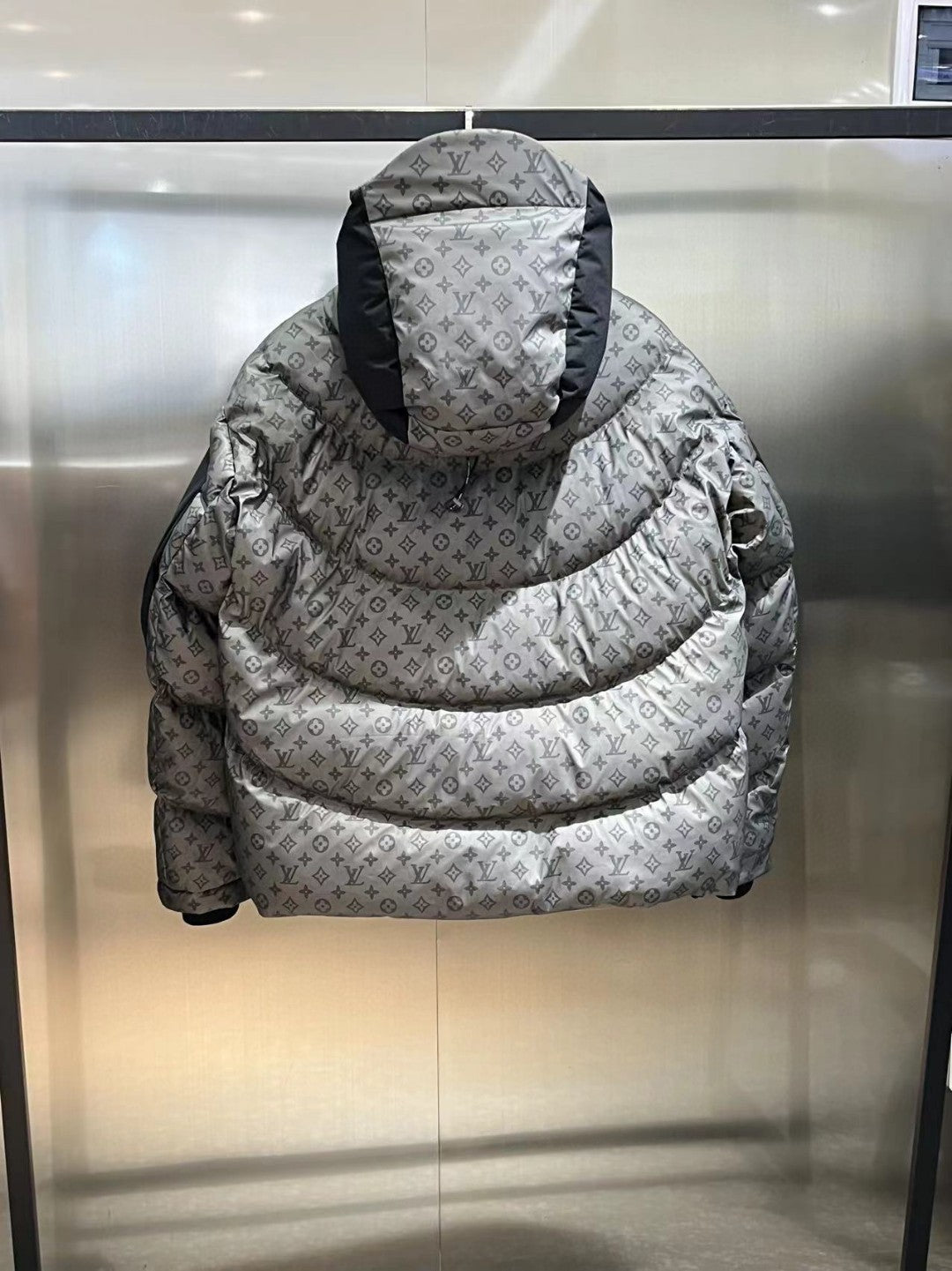 Louis Vuitton Coat