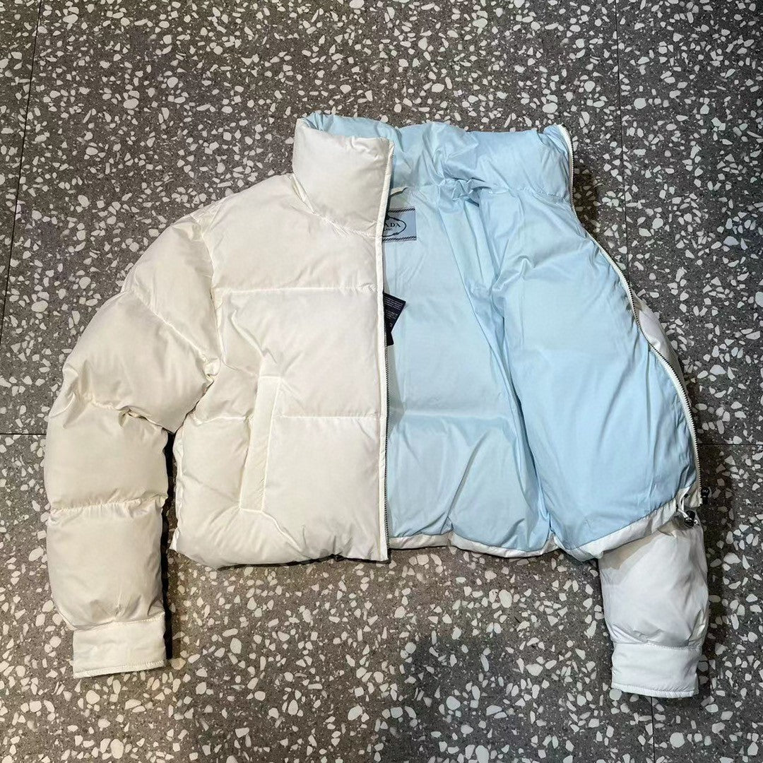 Prada Short Coat