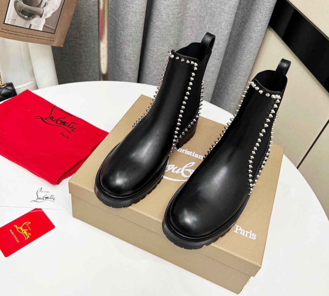Christian Louboutin Boots