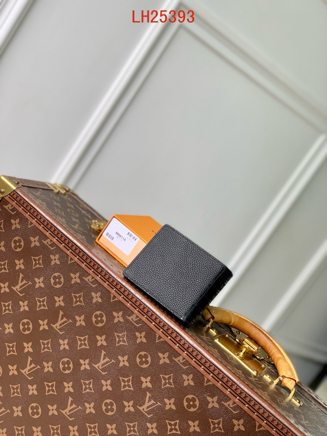 Louis Vuitton Slender Wallet