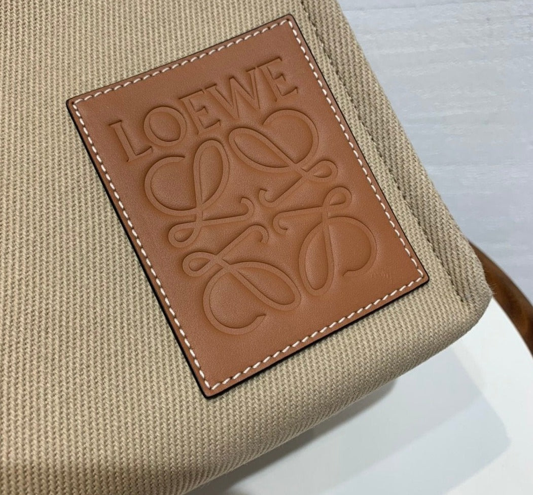 Loewe Cushion Tote Bag