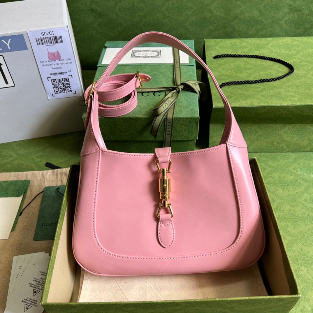 Gucci Jackie 1961 Hobo Bags
