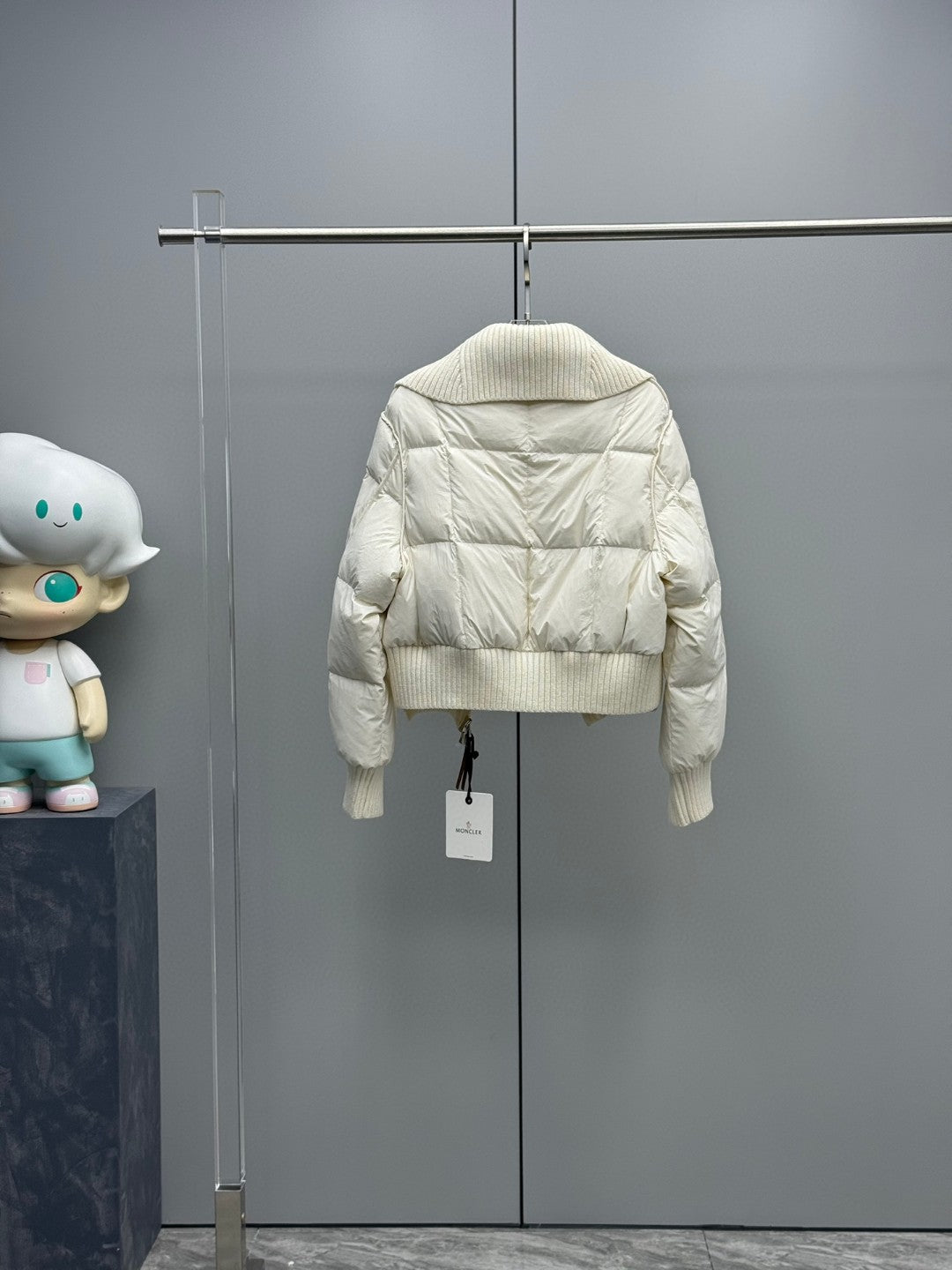 Moncler Coat