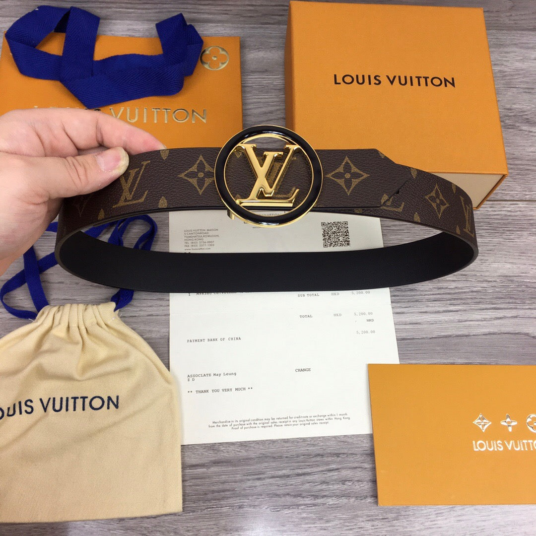 Louis Vuitton All Around 35