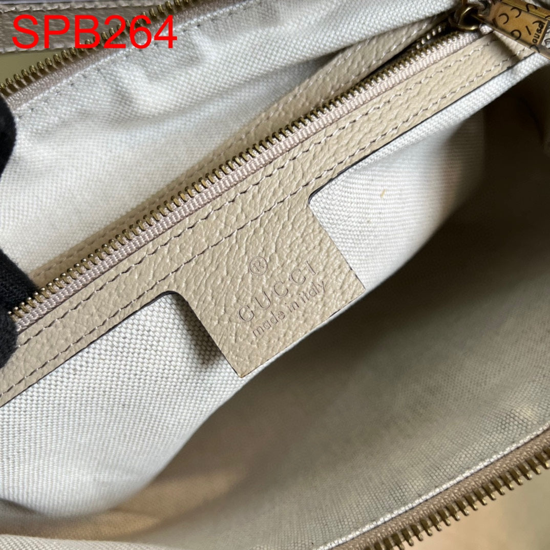 Gucci Ophidia Epilogue