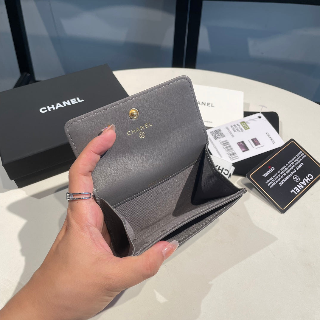 Chanel Coin Purse