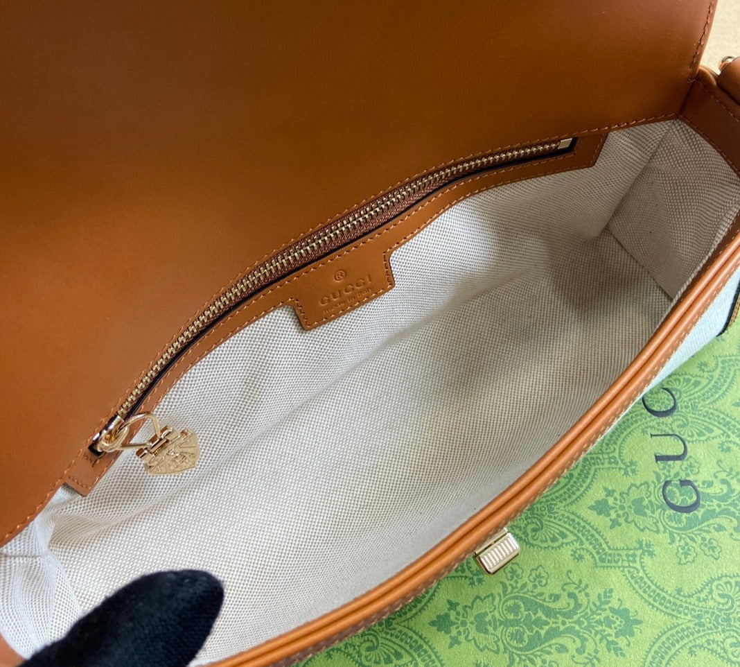 Gucci Luce Small Shoulder bag