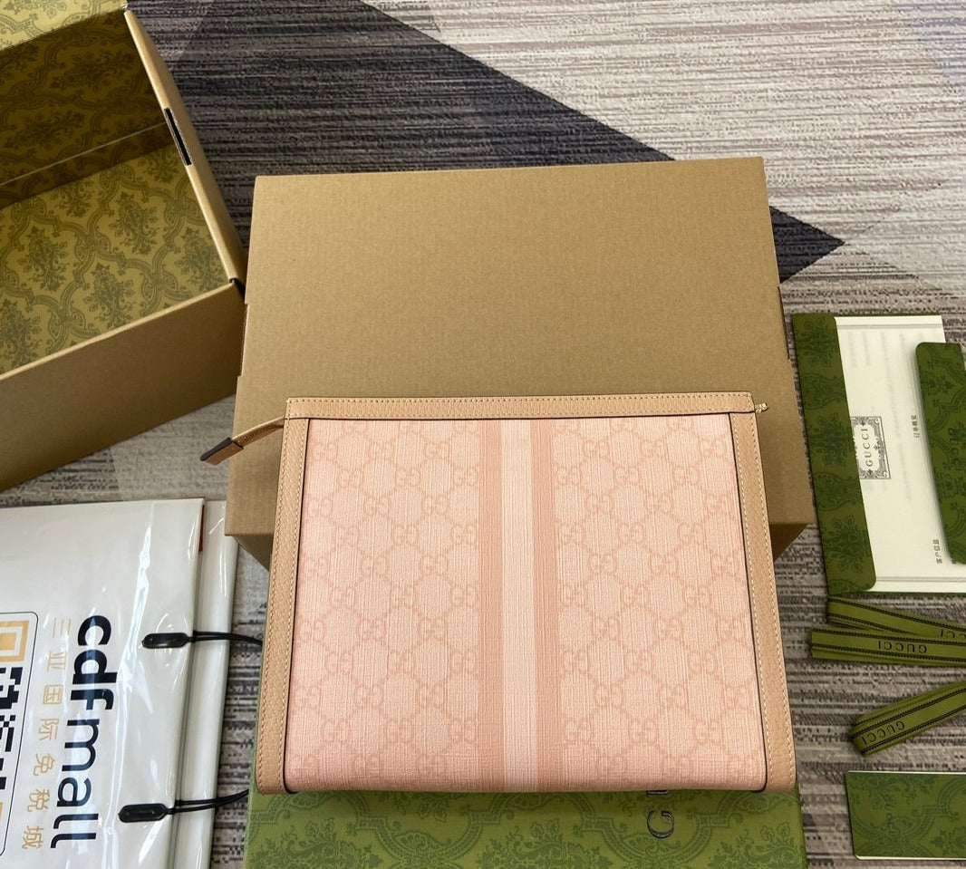 Gucci Ophidia Pouch