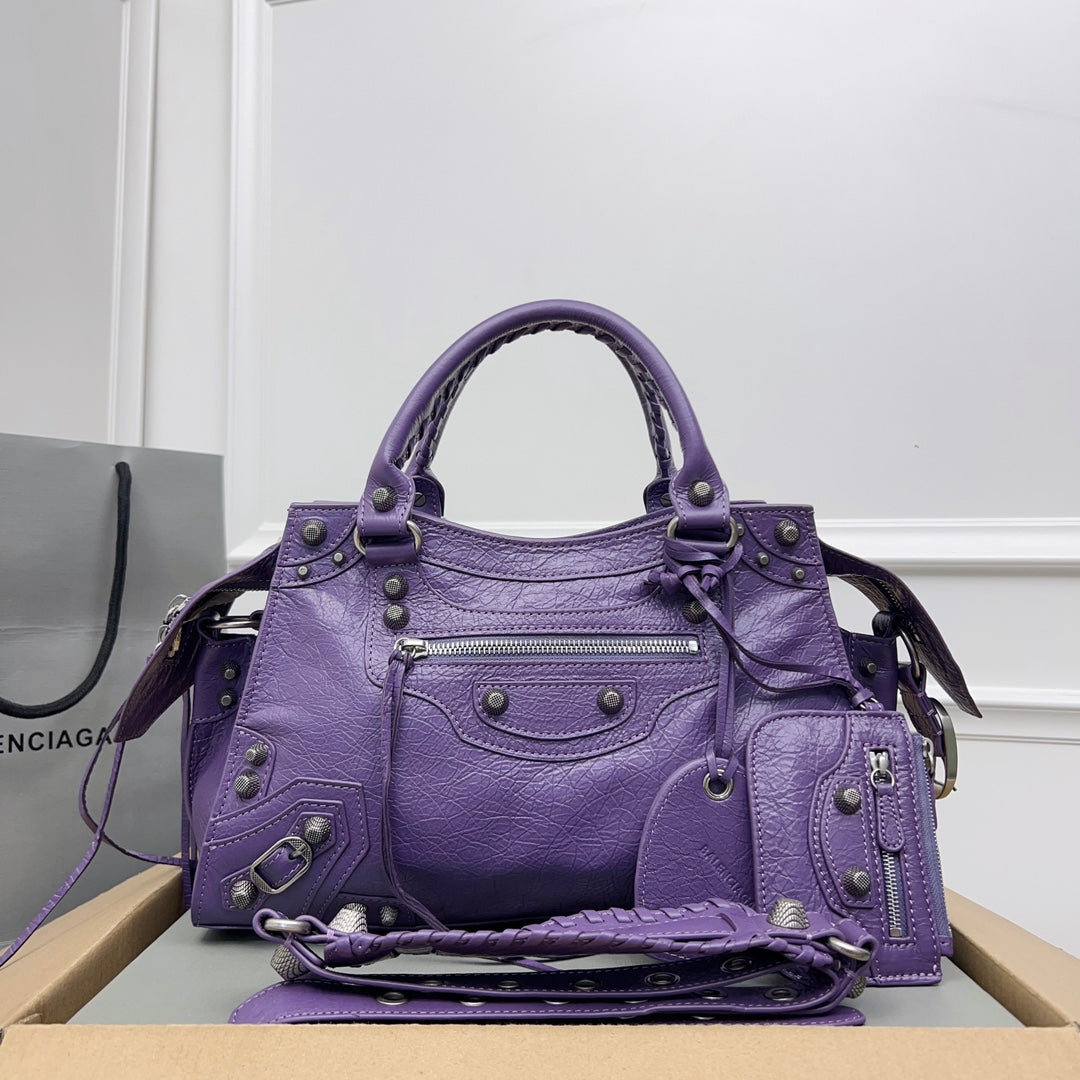 Balenciaga Neo Cagole