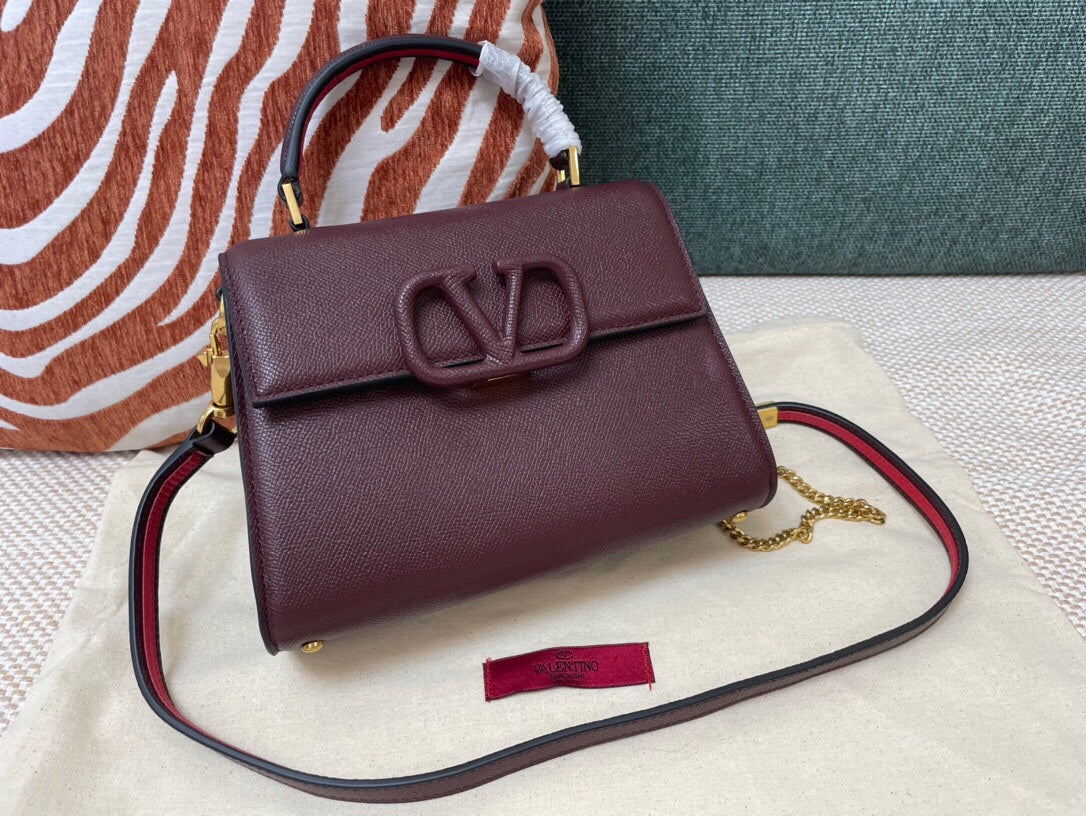 Valentino GARAVANI VSling top handle bag