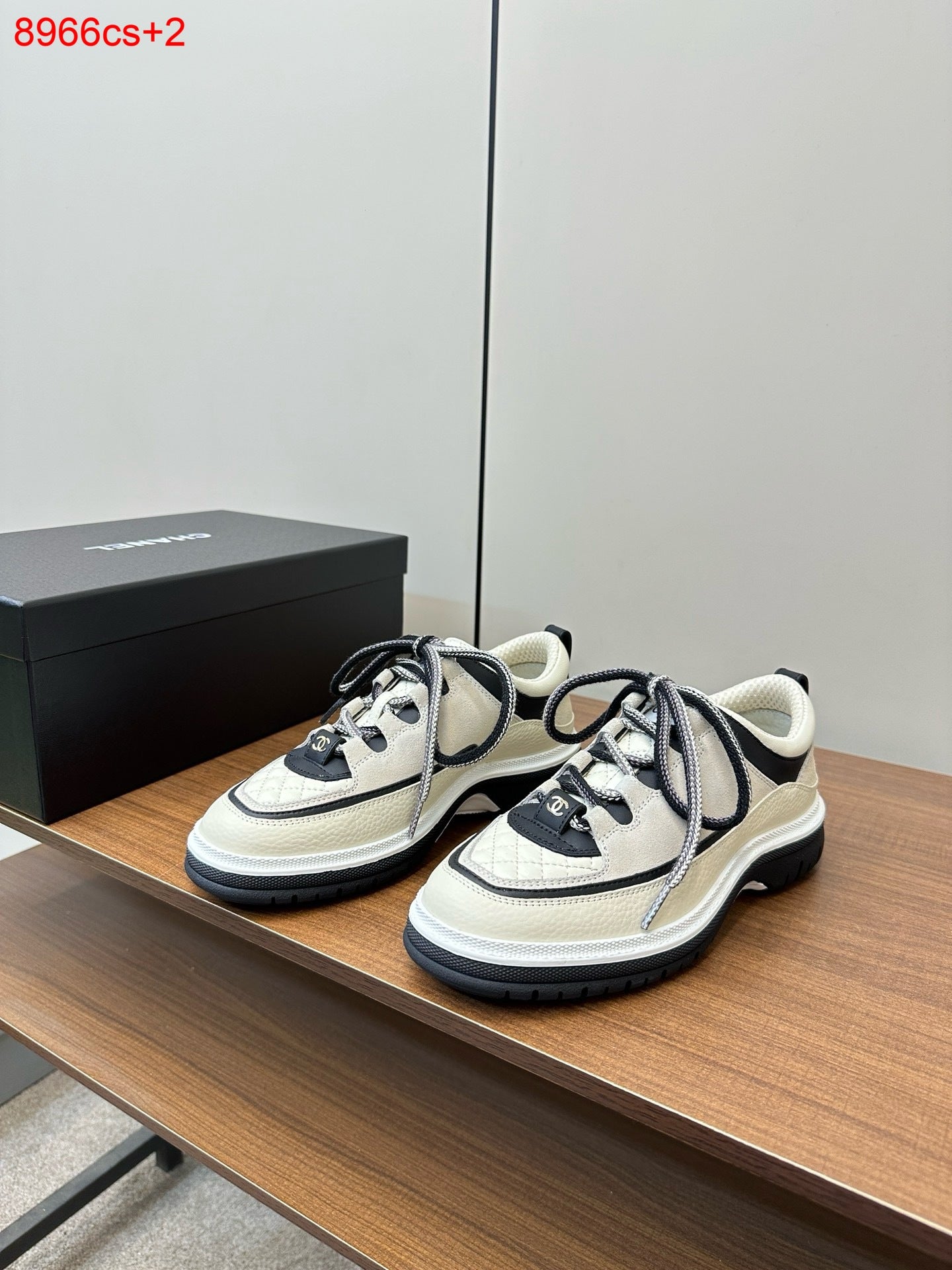 Chanel Sneakers