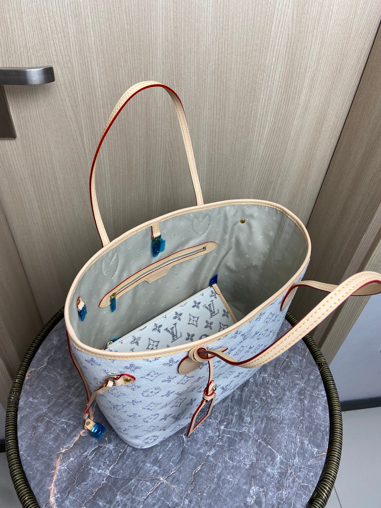 Louis Vuitton Neverfull MM