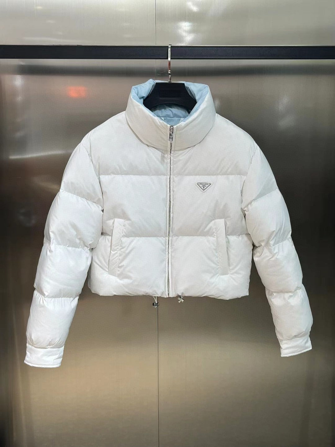 Prada Short Coat