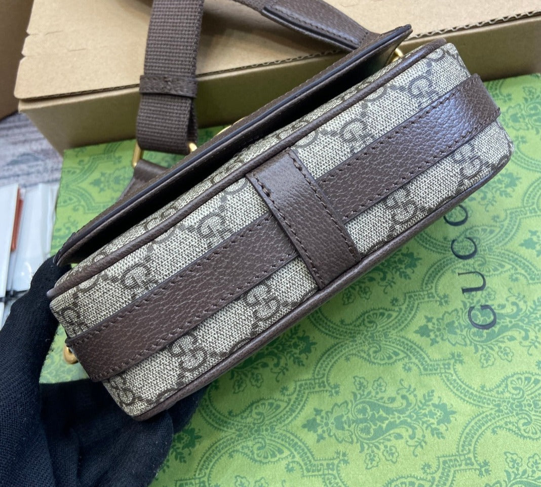 Gucci Ophidia Shoulder bag