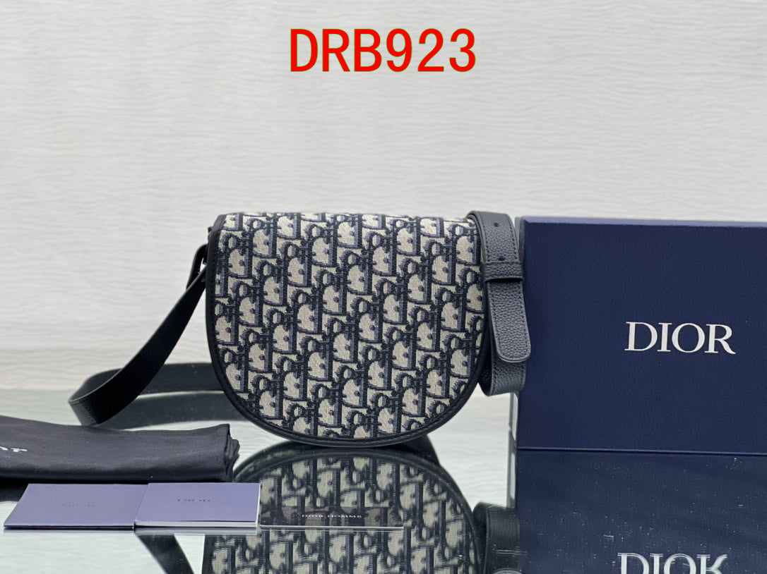Dior Gallop bag