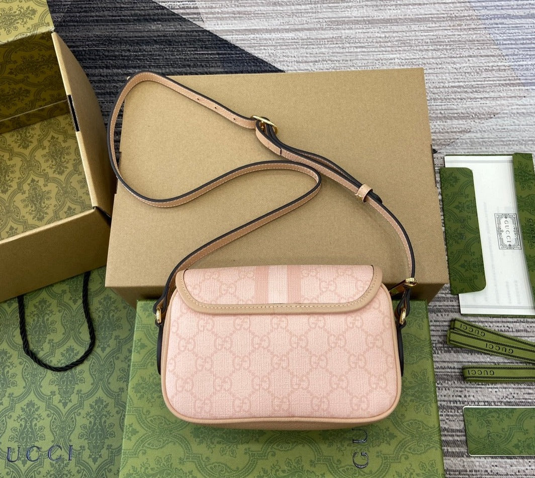 Gucci Ophidia Mini shoulder bag