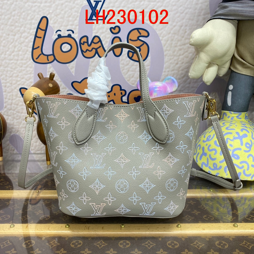 Louis Vuitton Blossom Monogram