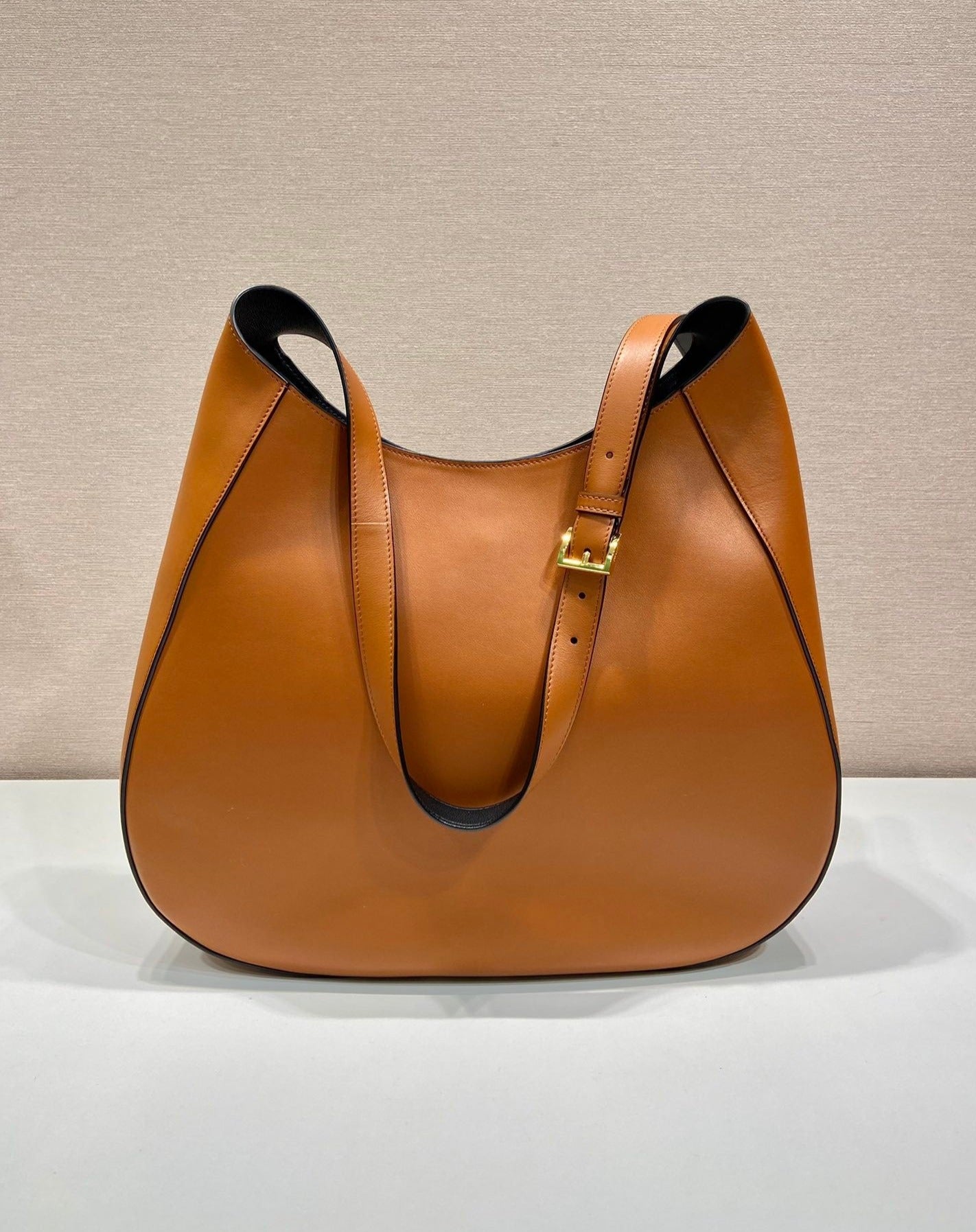 Prada Cleo Large Shoulder bag