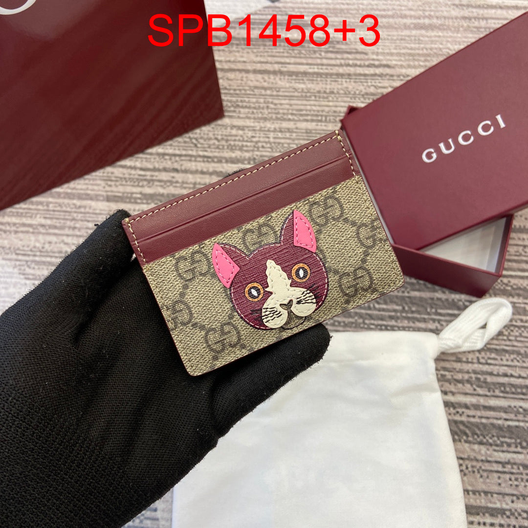 Gucci Card holder