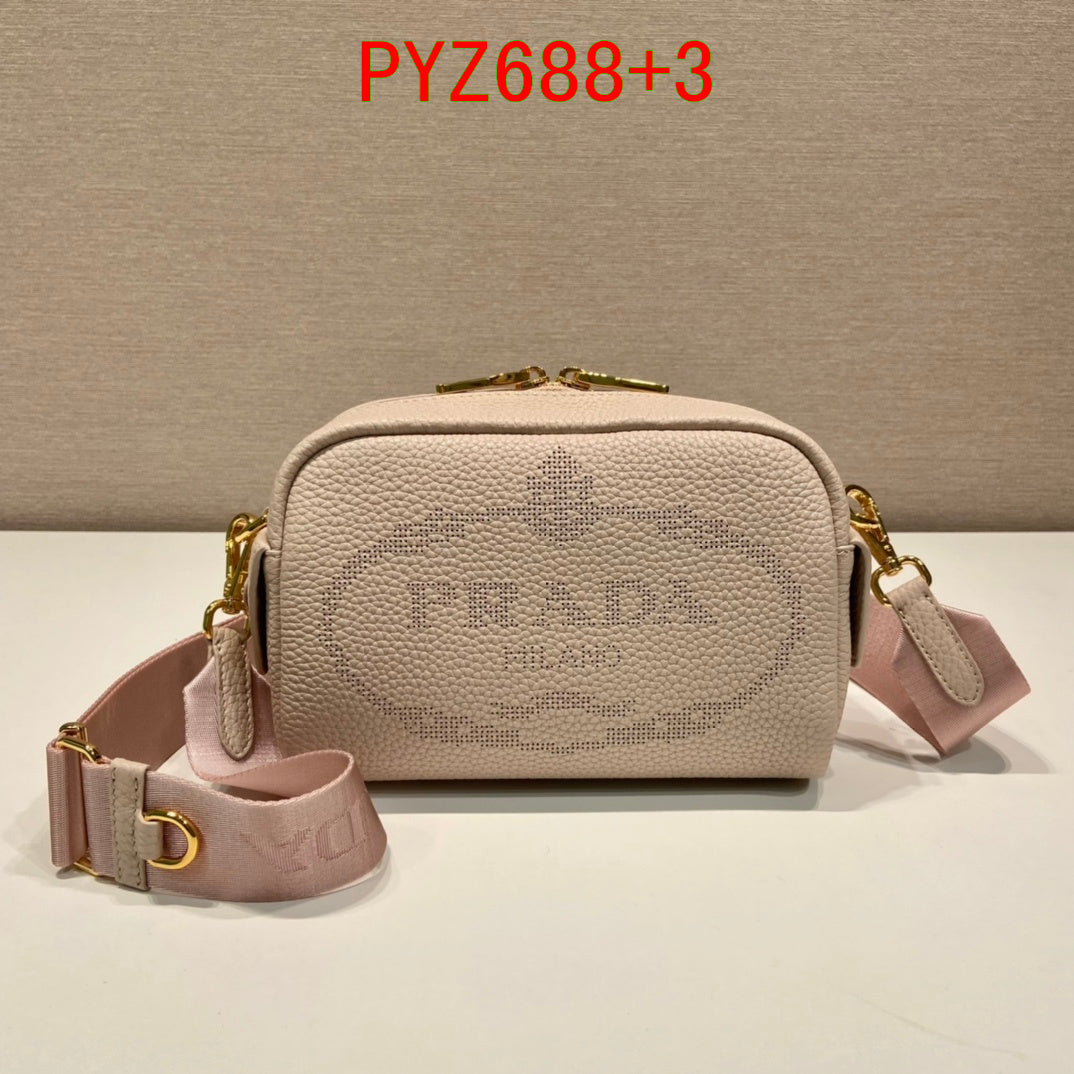 Prada Pearl Mini bag