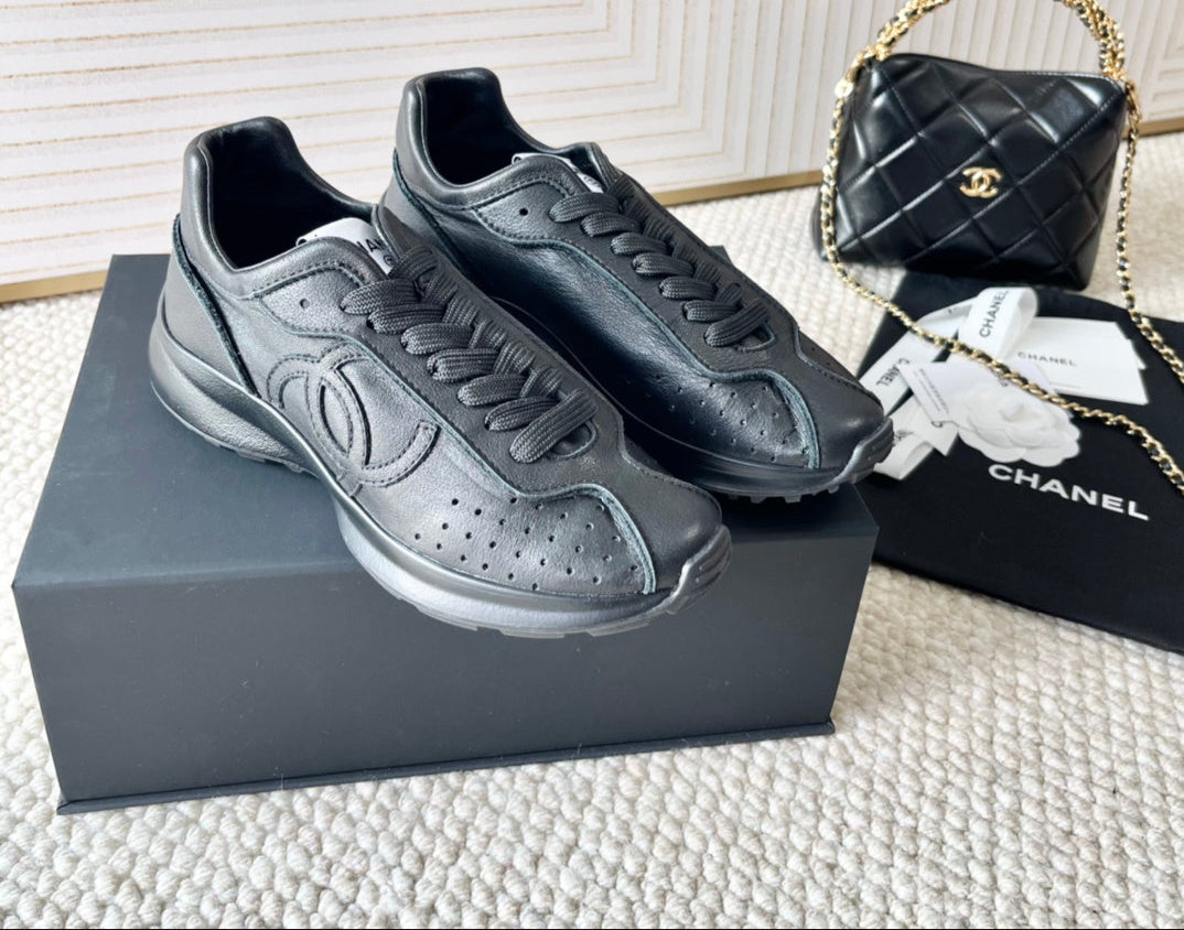 Chanel Sneakers